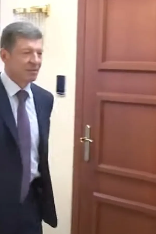 Smijenjen &scaron;ef Putinove predsjedničke administracije