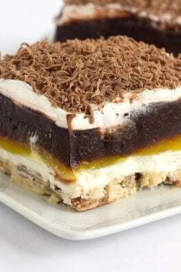 Kolač "Bolji od Roberta Redforda"