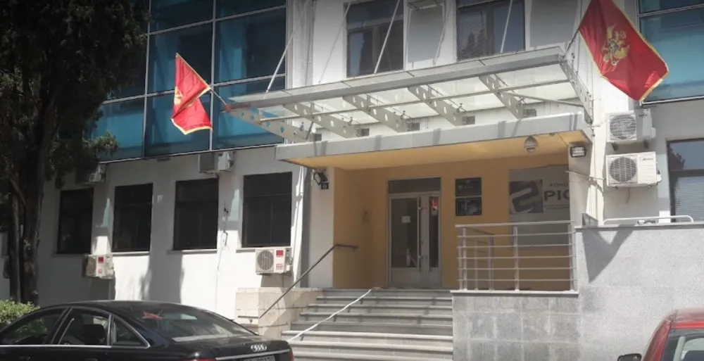 Počinje isplata penzija