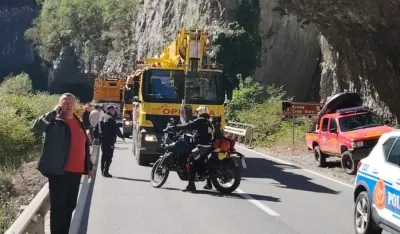 Platije:&nbsp;&Scaron;leper sletio u Moraču, poginuo&nbsp;državljanin Kosova