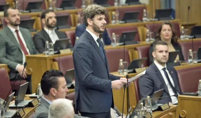 Politički i dru&scaron;tveni konsenzus potreban i za nastavak izborne reforme