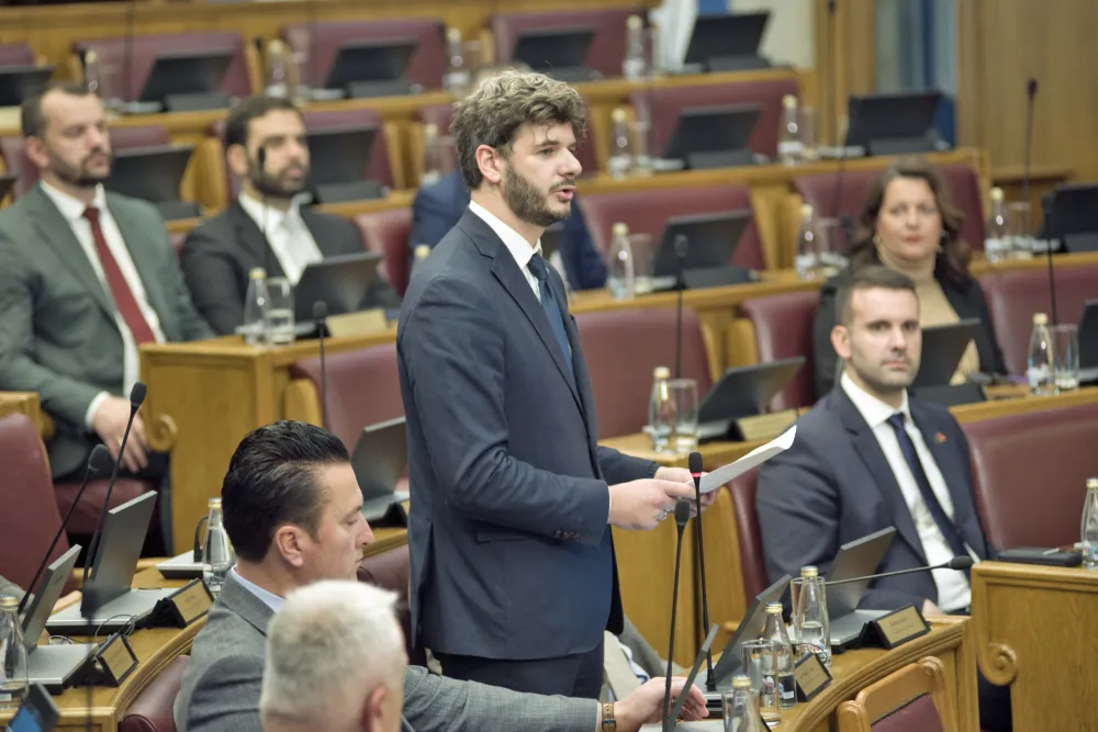 Politički i dru&scaron;tveni konsenzus potreban i za nastavak izborne reforme