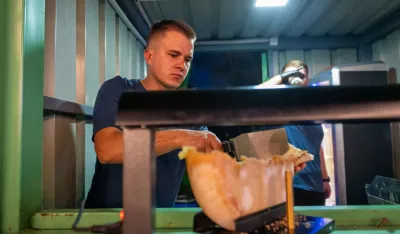 Street Food Festival 