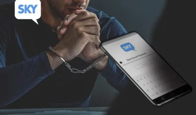 Francuska zatražila od Evropskog suda da odluči da li je njihovo hakovanje&nbsp;SKY u skladu sa evropskim pravom