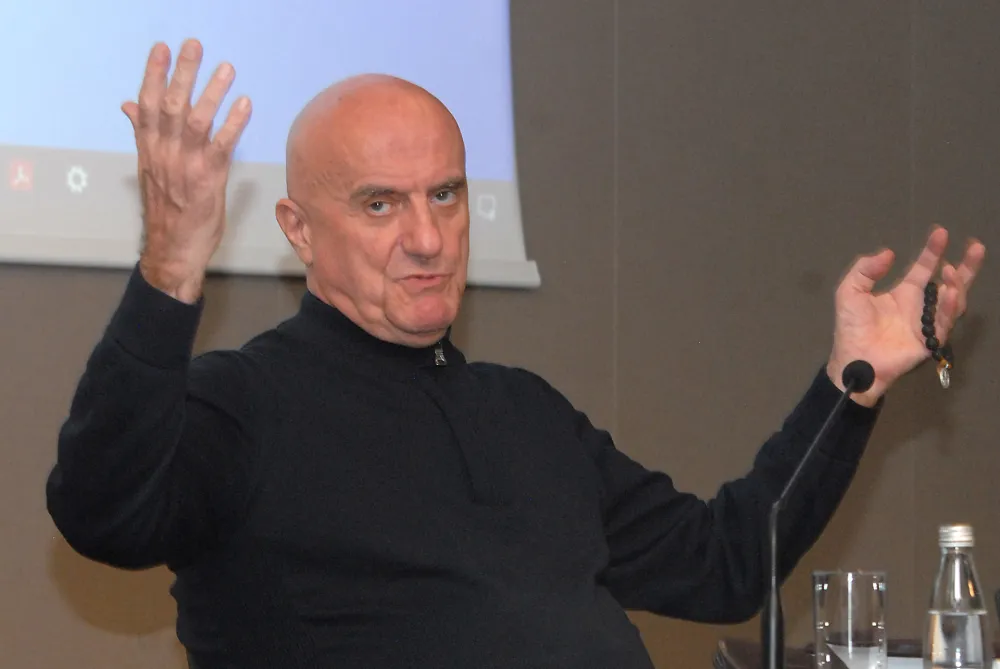 Tajna da li će Daka biti svjedok saradnik