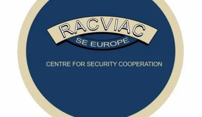 Ambasador &Scaron;ćepanović izabran za direktora RACVIAC-a