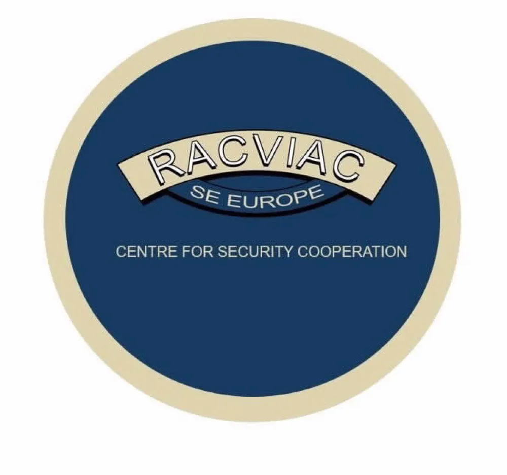 Ambasador &Scaron;ćepanović izabran za direktora RACVIAC-a