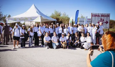 ČUVAJ DA TE ČUVA: Nova akcija protiv divljih deponija na Velikoj plaži