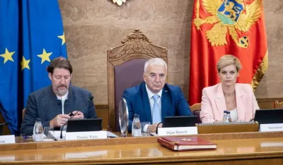 (Foto: Skup&scaron;tina CG)