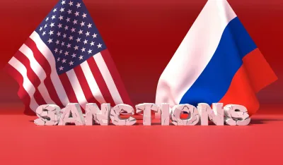 I Amerikanci spremaju sankcije