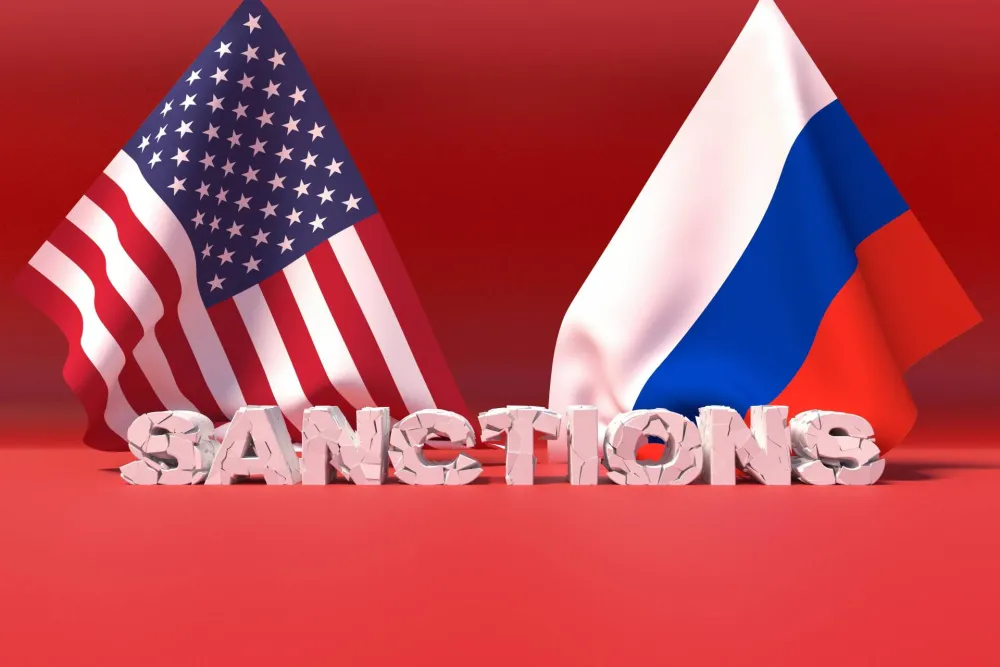 I Amerikanci spremaju sankcije