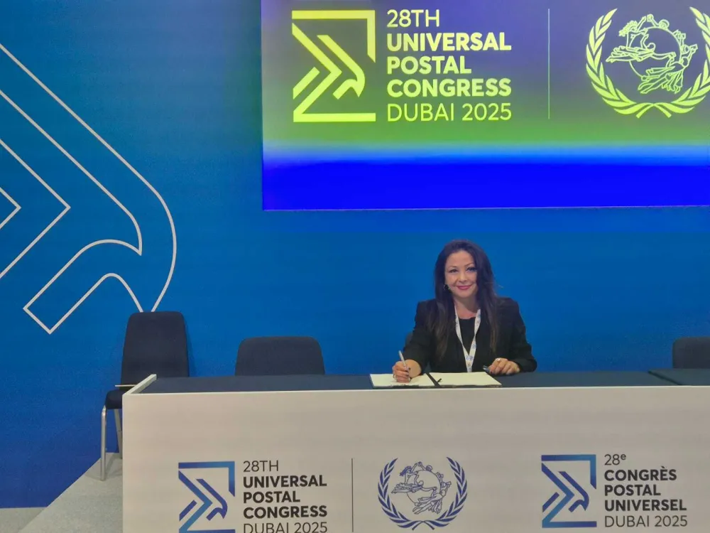 Crna Gora posvećena unapređenju kvaliteta i dostupnost po&scaron;tanskih usluga