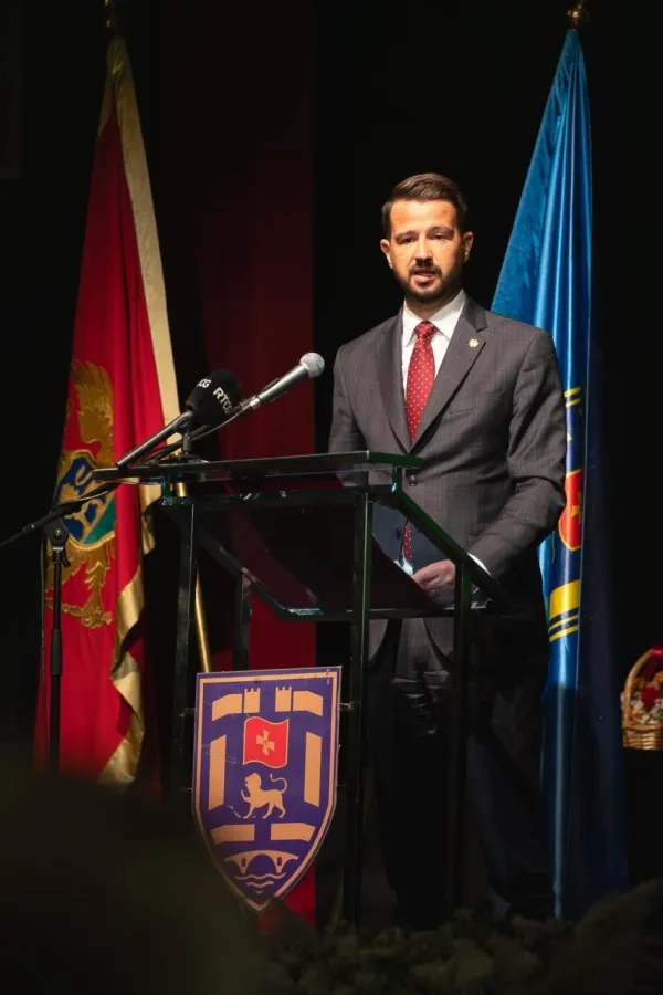Kabinet predsjednika: Država dužna da pruži podr&scaron;ku djeci sa smetnjama u razvoju i njihovim porodicama