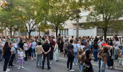 Roditelji djece s autizmom i te&scaron;koćama u razvoju poručili: Nećemo odustati