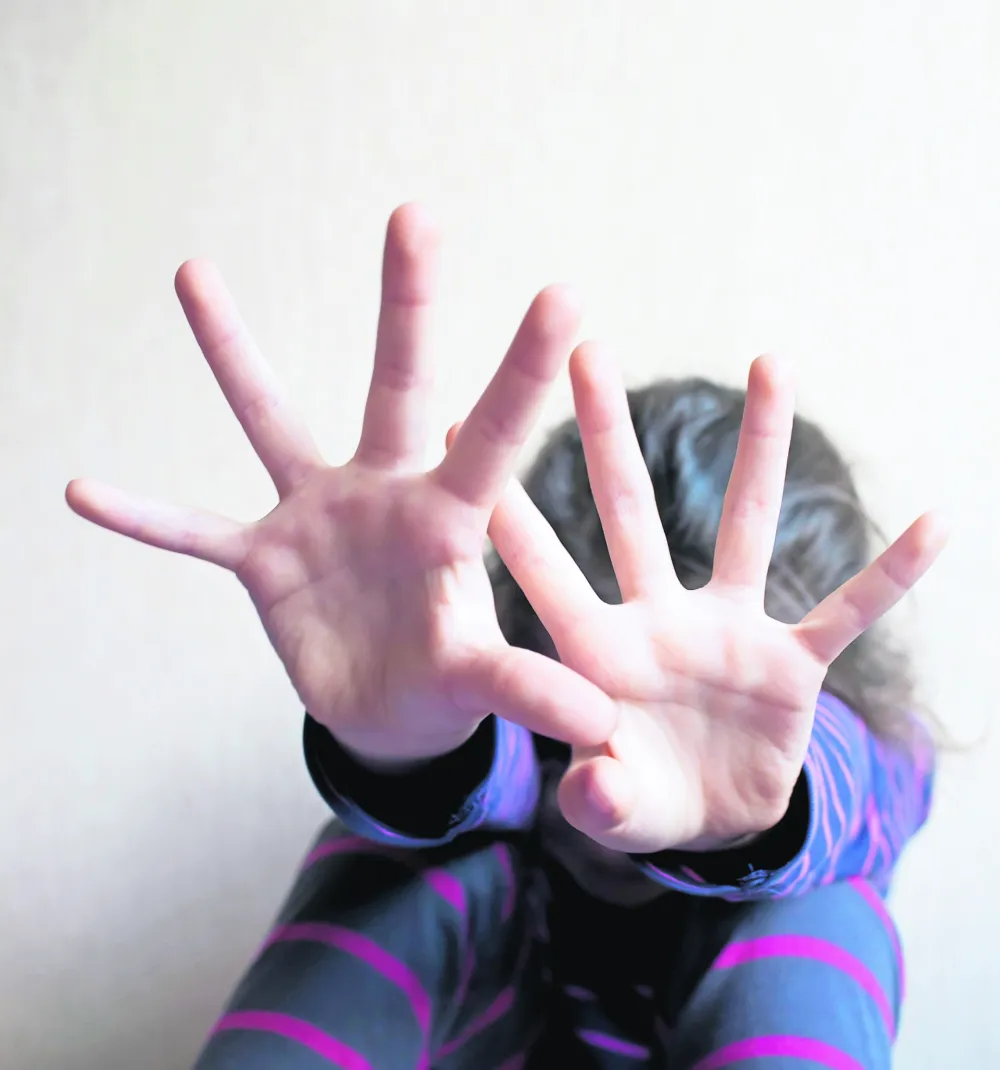 Informacije o otmici djeteta netačne