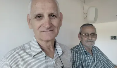 SLAVENKO KUYELJVIC MILOJICA SRDANOVIC 