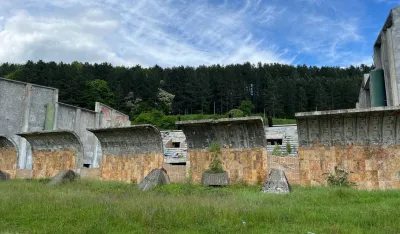 Stara sportska hala pod Jasikovcem biće centar za paraolimpijce