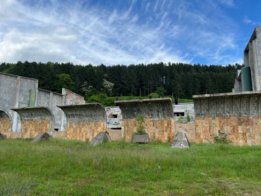 Stara sportska hala pod Jasikovcem biće centar za paraolimpijce
