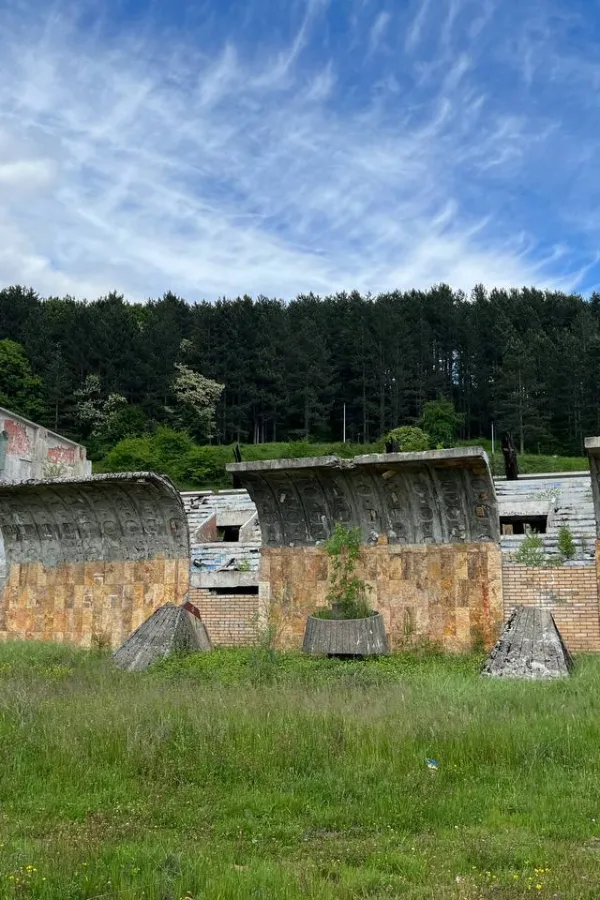 Stara sportska hala pod Jasikovcem biće centar za paraolimpijce