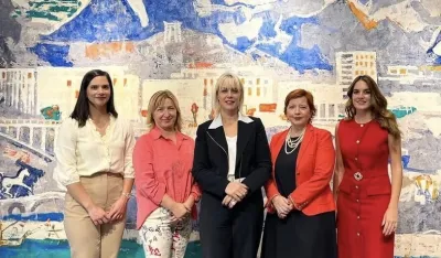 Zamjenica gradonačelnika&nbsp;sa predstavnicima ALDA:&nbsp;Podgorica bi u evropske fondove