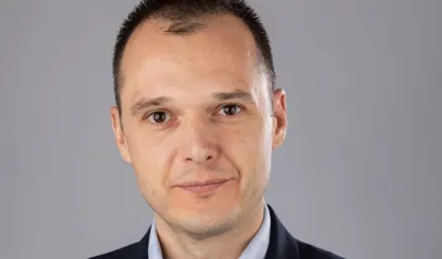 Krnić: Siva ekonomija se ne suzbija udarom na male, već kontrolom krupnih igrača