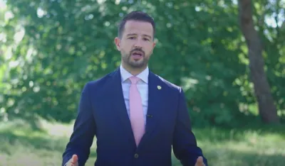 Milatović: Žabljak da bude ekolo&scaron;ka prijestonica države