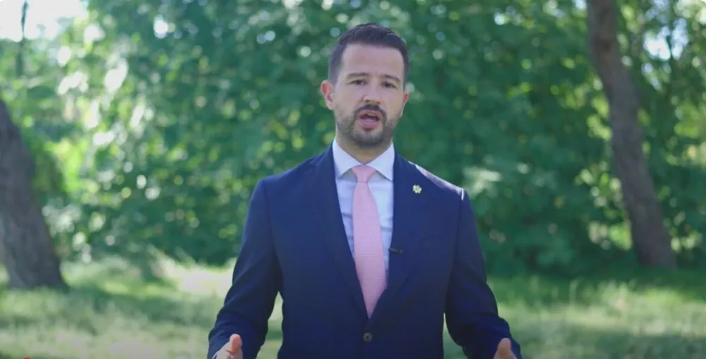 Milatović: Žabljak da bude ekolo&scaron;ka prijestonica države