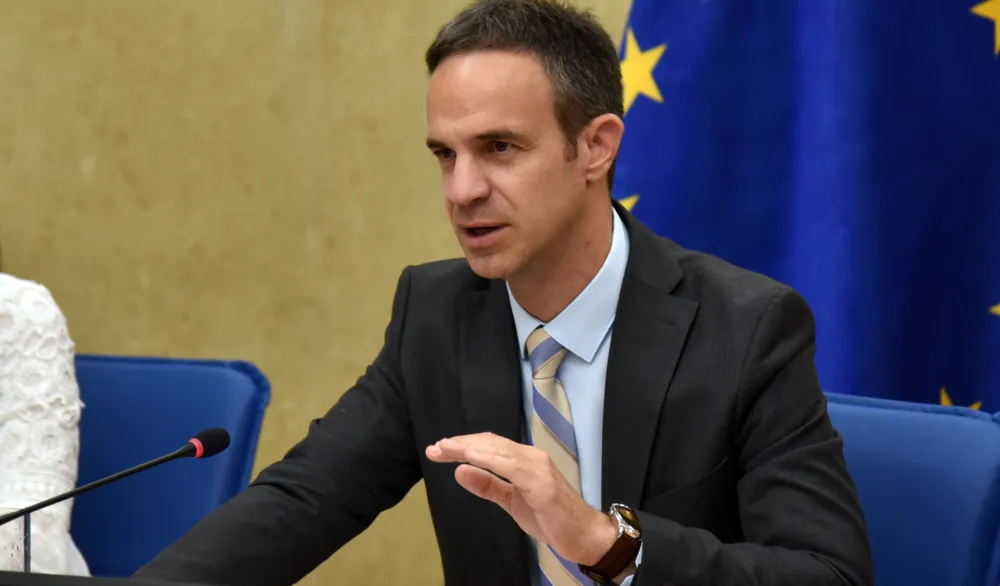 Mugo&scaron;a: &ldquo;&Scaron;minkanje&rdquo; realnosti ne doprinosi rje&scaron;avanju brojnih izazova u na&scaron;em dru&scaron;tvu