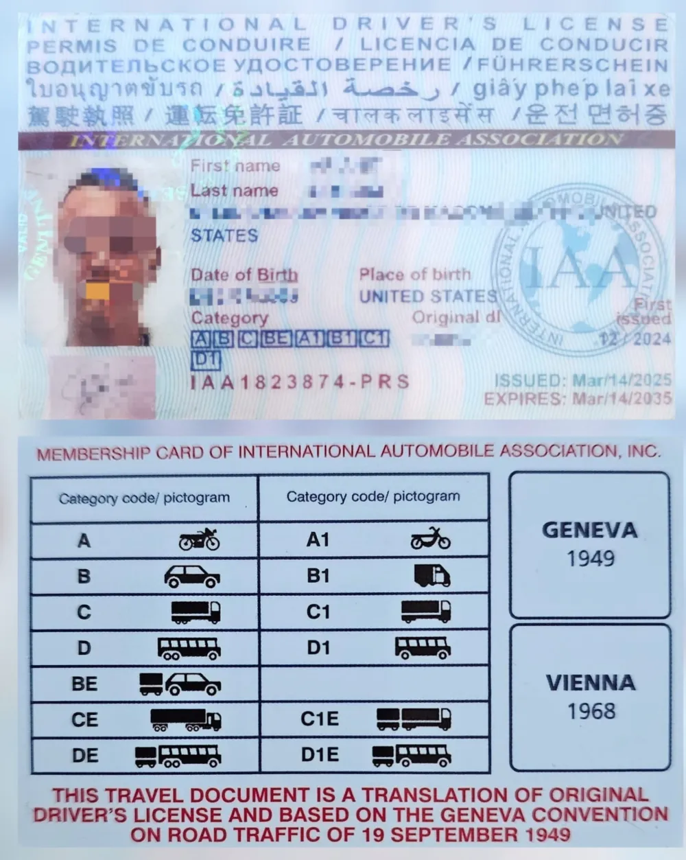 Maloljetnik poku&scaron;ao da sa falsifikovanom vozačkom dozvolom pređe granicu, stric osumnjičen za pomaganje