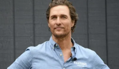 Metju Mekonahi je odbio 14,5 miliona dolara: Bez romantičnih komedija