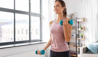 Koje su prednosti treninga snage s malim opterećenjem