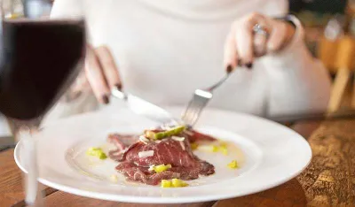 Namirnice koje značajno povećavaju rizik od razvoja demencije