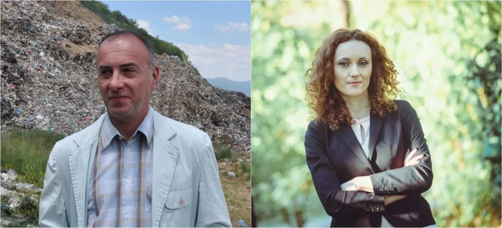 Sagovornici &ldquo;Dana&rdquo;: Građanima se i dalje prodaje magla o ekolo&scaron;koj državi