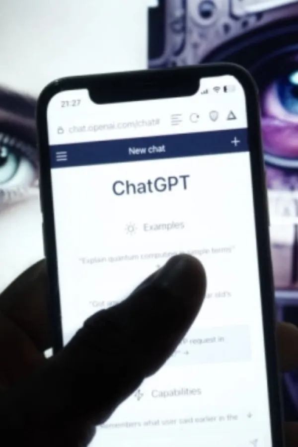 ChatGPT uvodi ograničenja za maloljetne