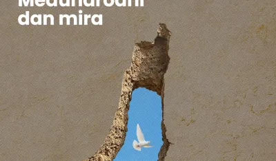 Radulović: Mir se gradi slobodom, a ne zabranama