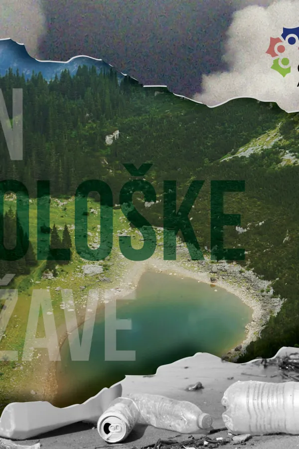 Građanska alijansa: Crna Gora sve osim zelene države