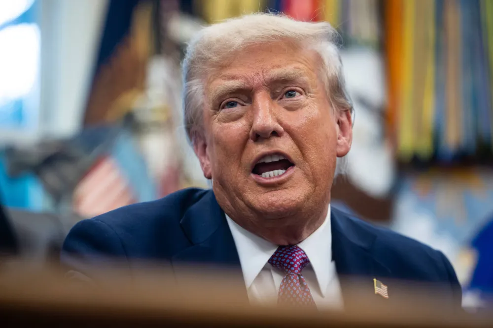 Trampove visoke carine uzrokovale niže cijene hrane u Meksiku i Brazilu