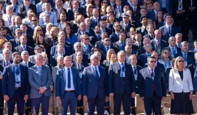 Mandić: Budućnost regiona leži u zajedničkoj bezbjednosti