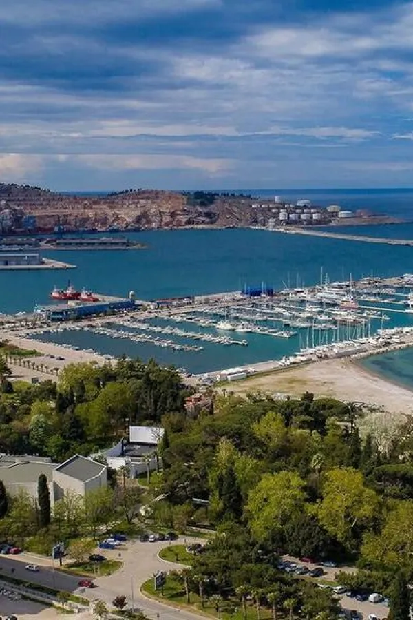 Op&scaron;tina Bar: Predstavljamo uspje&scaron;ne preduzetničke priče, u toku novi javni poziv vrijedan 360 hiljada eura