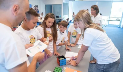 Povodom Dana ekolo&scaron;ke države organizovano takmičenje "Eko Avantura"