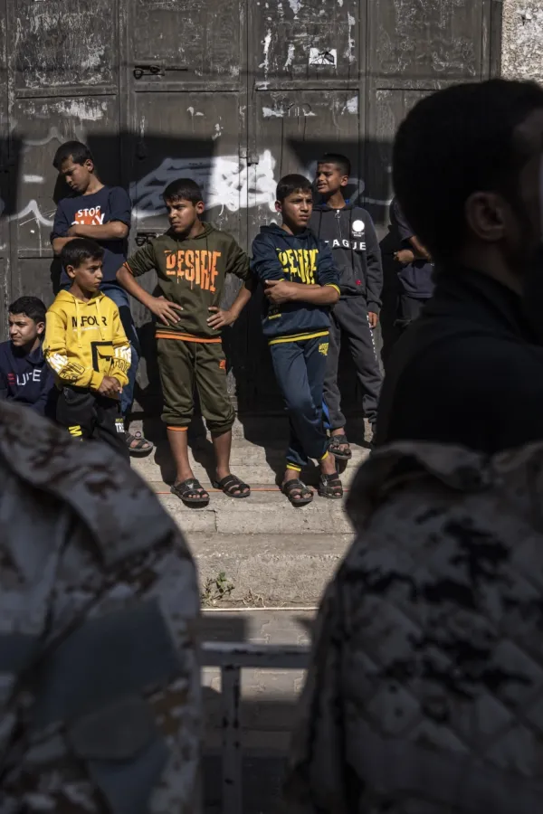 Hamas zaprijetio Izraelu: Recite zbogom taocima