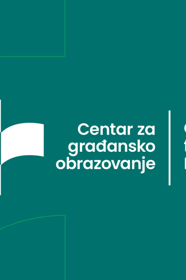 CGO: Institucije često pokazuju nemoć da za&scaron;tite osnovne vrijednosti