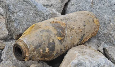 Hiljade ljudi u Hong Kongu evakuisano zbog bombe iz Drugog svjetskog rata