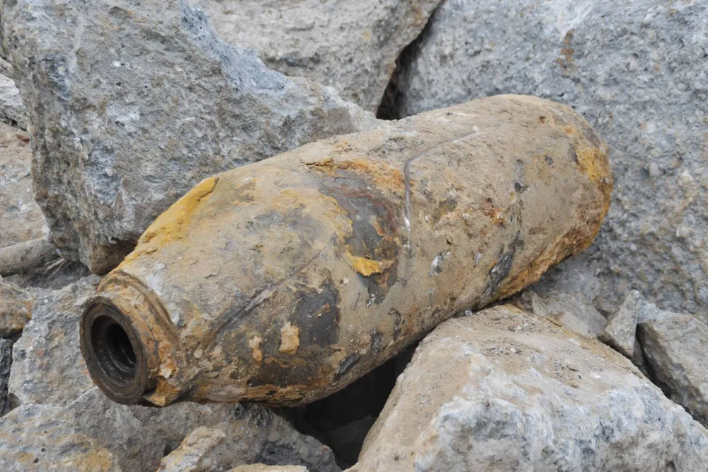 Hiljade ljudi u Hong Kongu evakuisano zbog bombe iz Drugog svjetskog rata