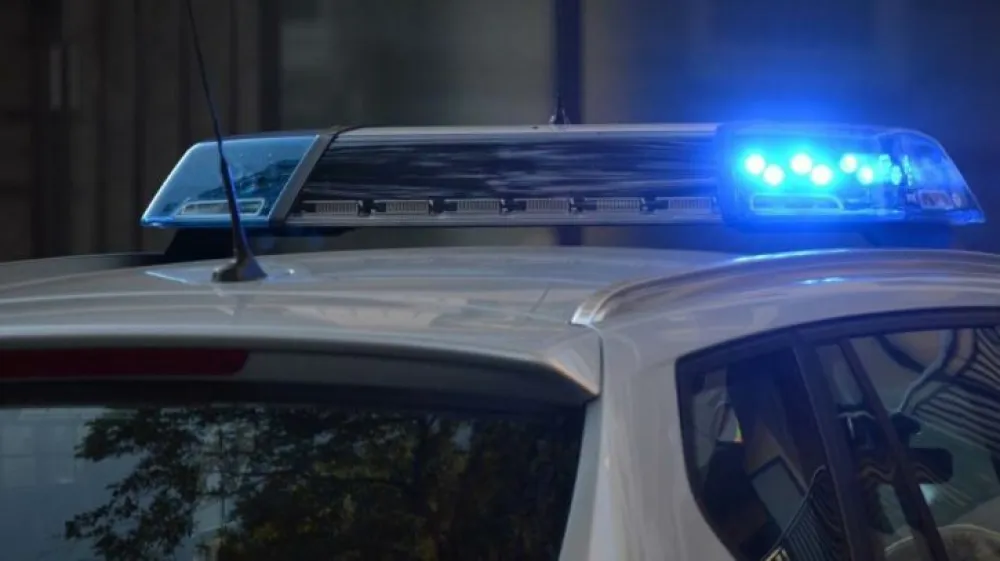 Te&scaron;ka tragedija kod Skadra: Na putu prema Crnoj Gori poginuli otac i sin