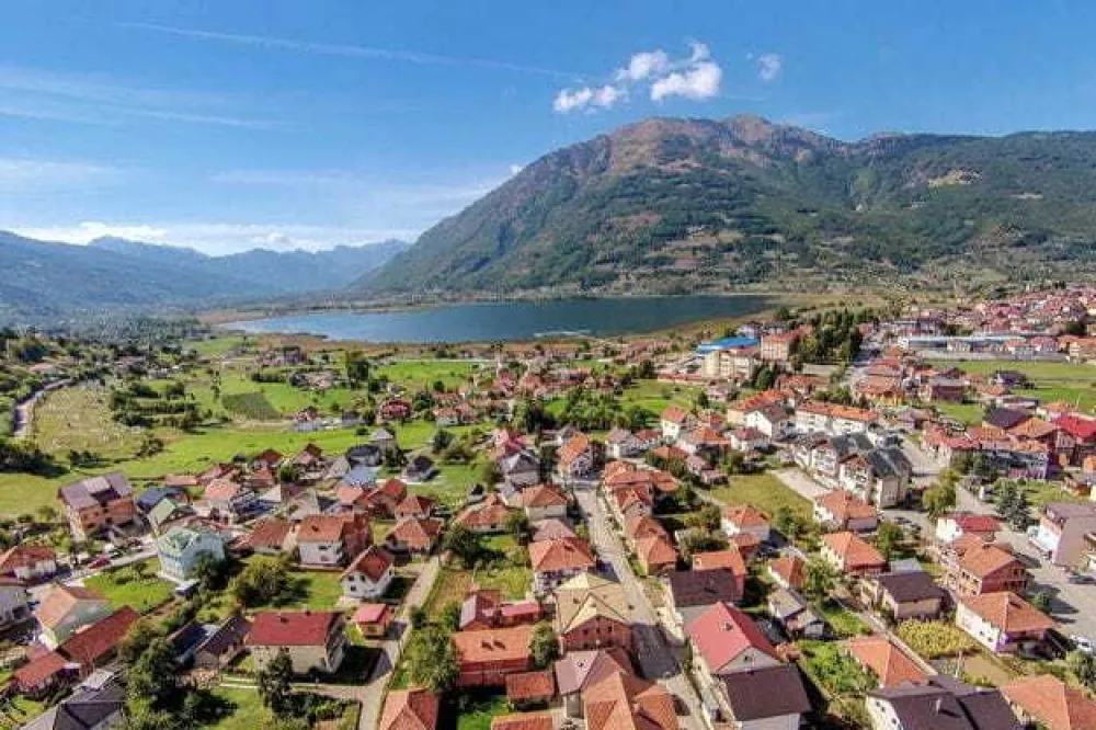  Плав спада у ред најнеразвијенијих општина