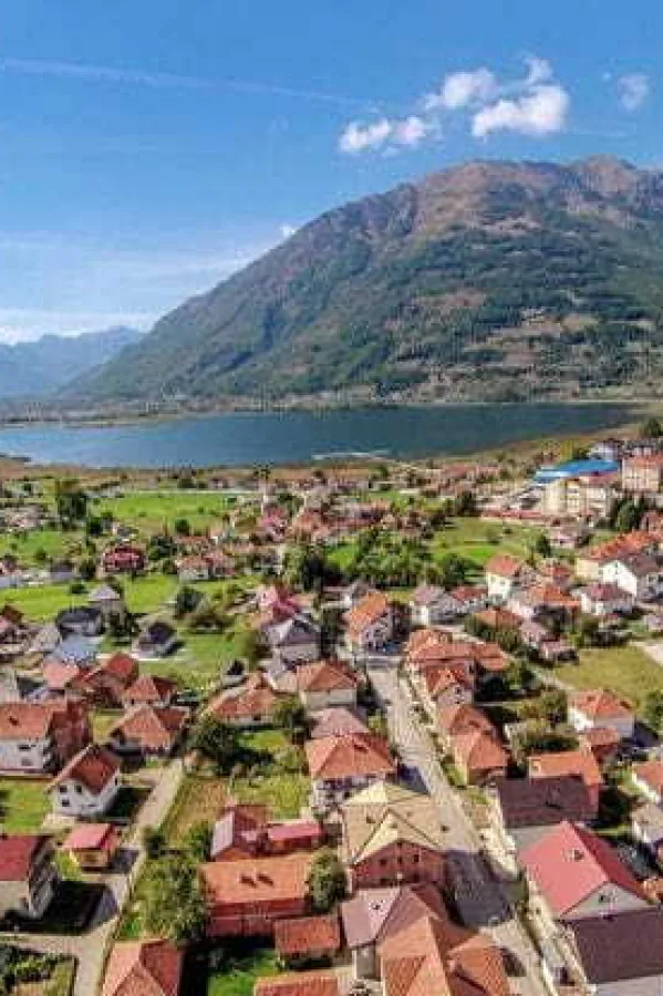  Плав спада у ред најнеразвијенијих општина