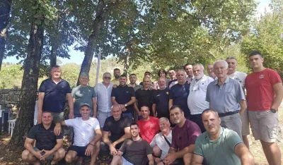 Selo u Lje&scaron;anskoj nahiji doživljava preporod uz akcije tri bratstva: Slogom vraćaju Orasima život