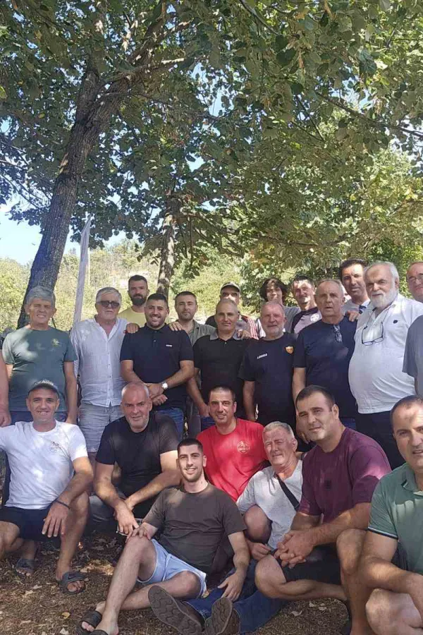 Selo u Lje&scaron;anskoj nahiji doživljava preporod uz akcije tri bratstva: Slogom vraćaju Orasima život