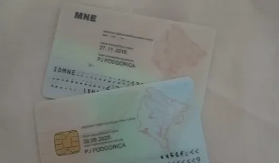 Ličnu kartu nije zamijenilo 86.000 građana